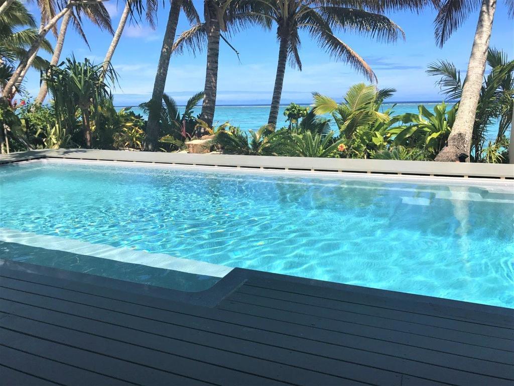 Holiday home Natura Beach Pool 2