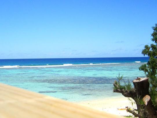 Rarotonga Villa *