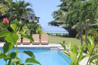 Muri Beach Hideaway