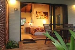 Muri Beach Hideaway Hotel Rarotonga