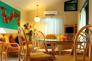 Muri Beach Hideaway