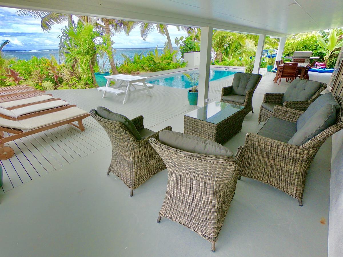 Holiday home Natura Beach Pool 2