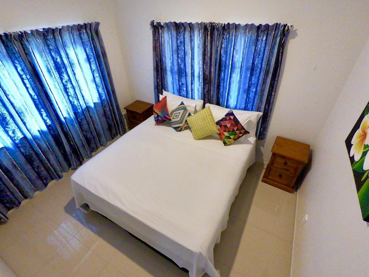 Holiday home Natura Beach Pool 2 *