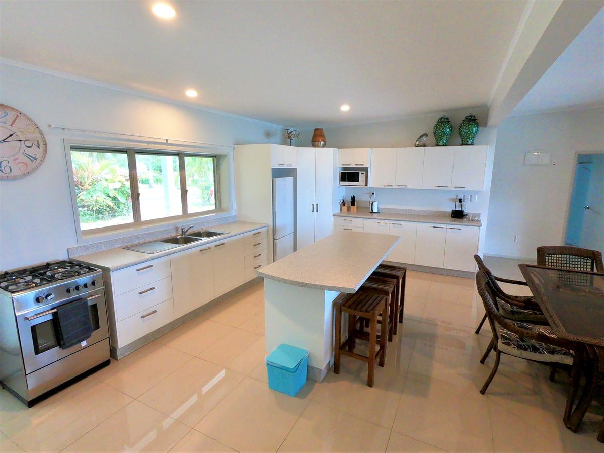 Holiday home Natura Beach Pool 2 *
