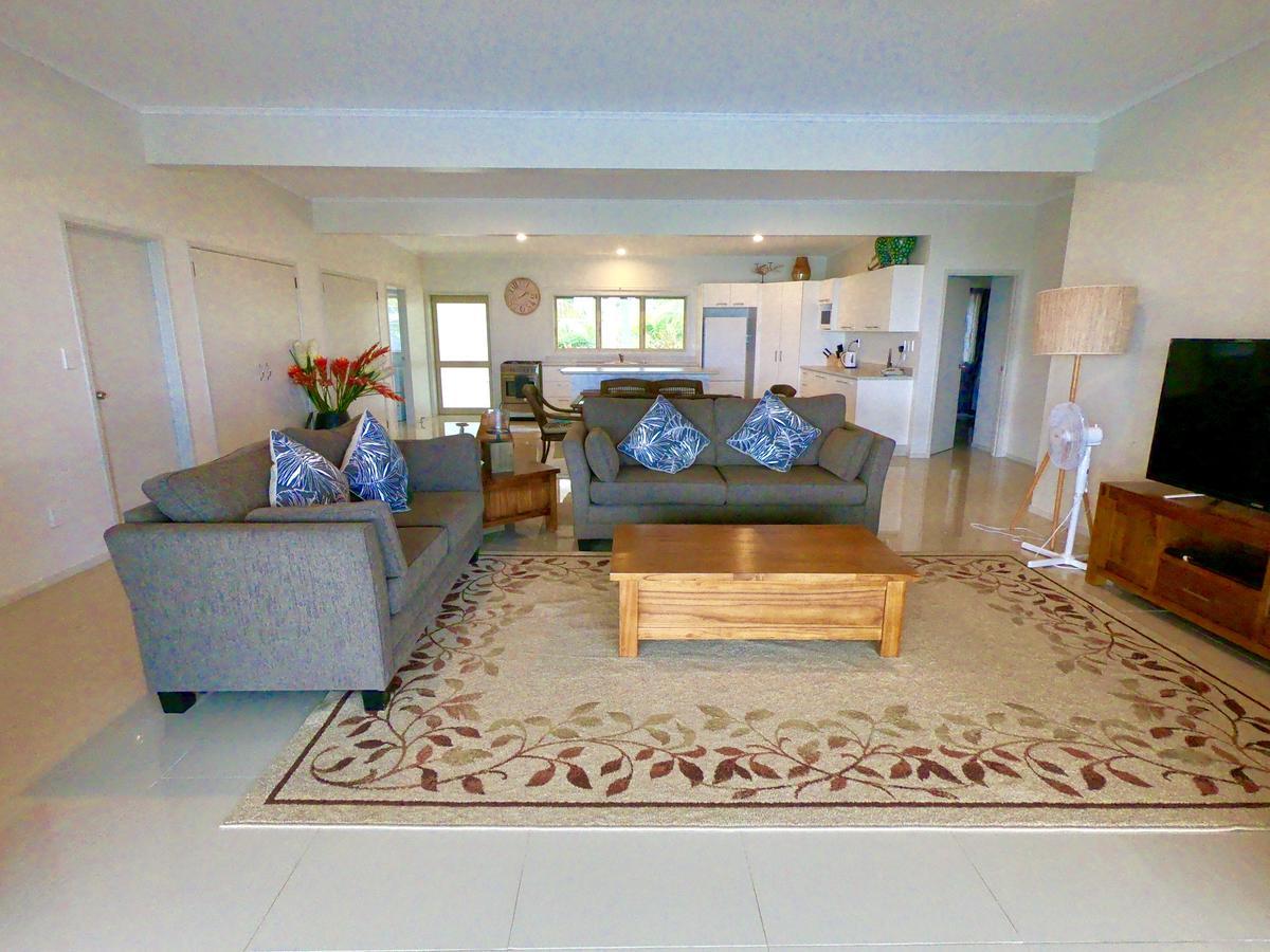 Holiday home Natura Beach Pool 2
