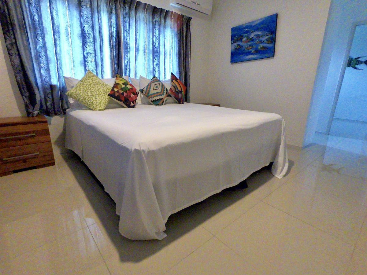 Natura Beach Pool 2 Holiday home *