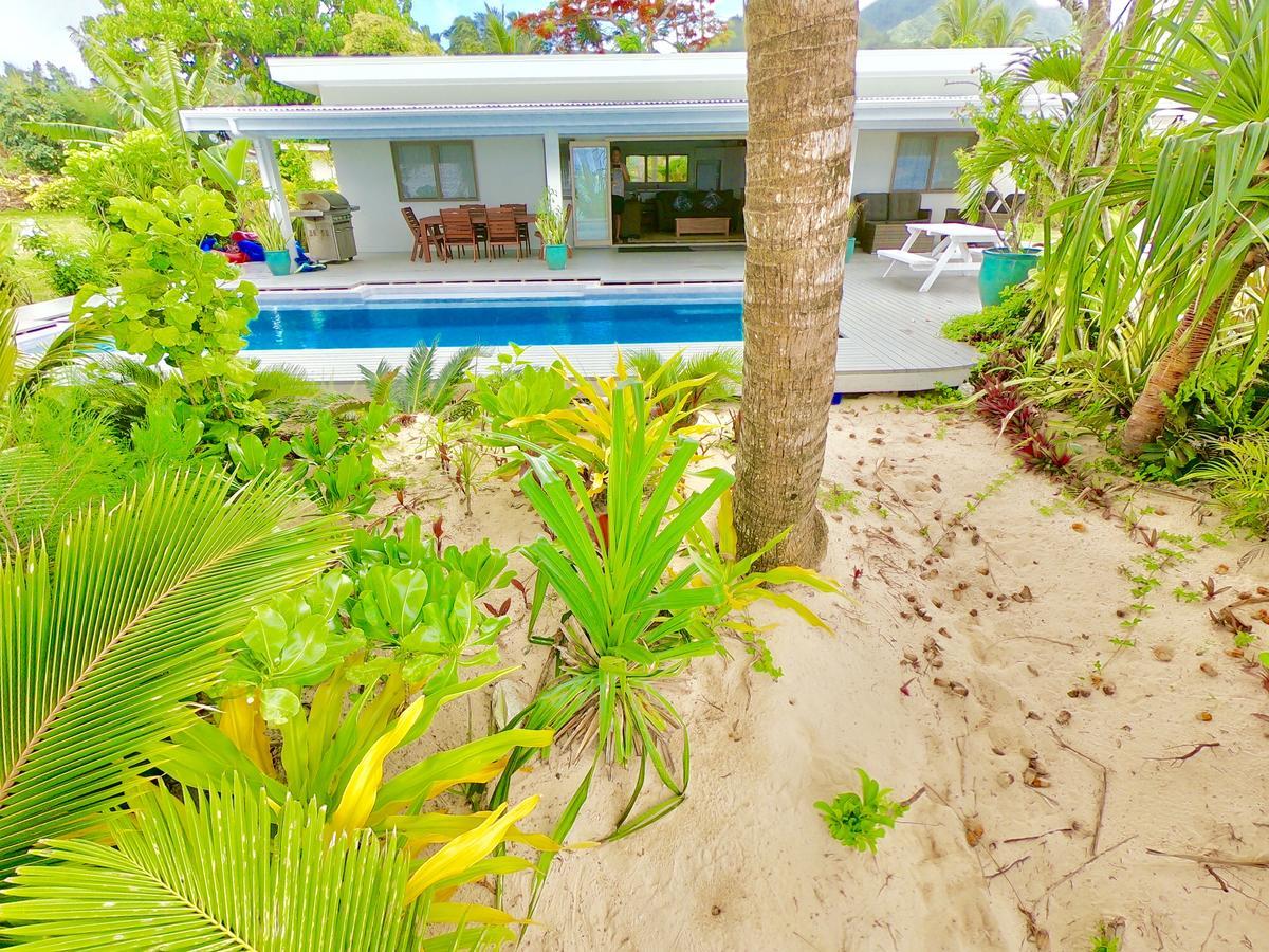 Natura Beach Pool 2 Holiday home *