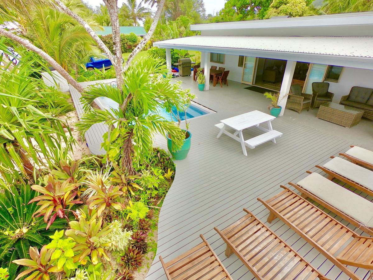 Holiday home Natura Beach Pool 2