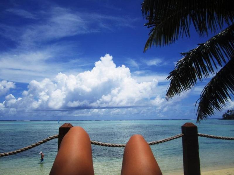 Muri Beachcomber 3*