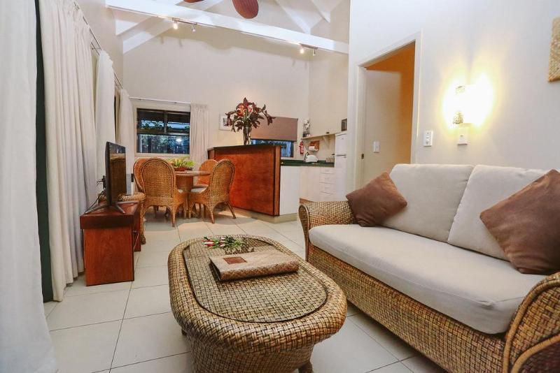 Hotel Muri Beachcomber