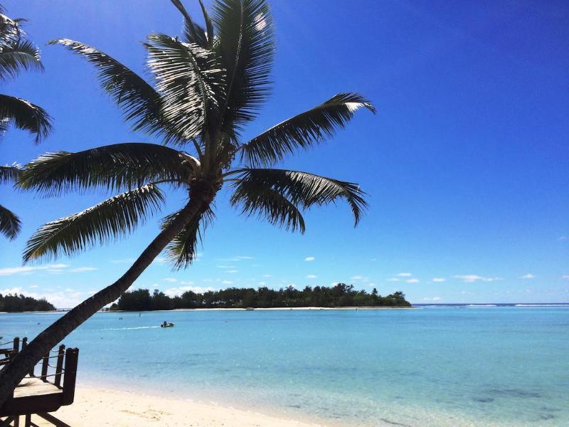 Hotel Muri Beachcomber 3*