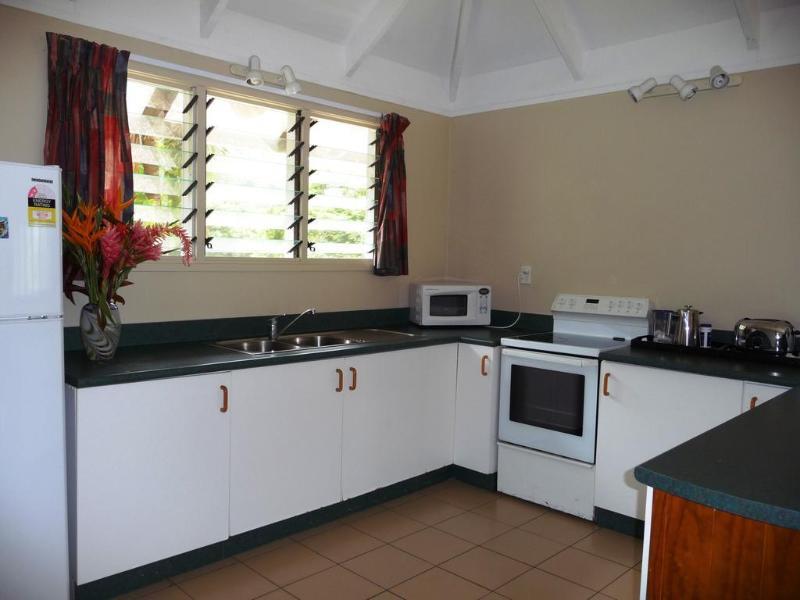 Hotel Muri Beachcomber Rarotonga