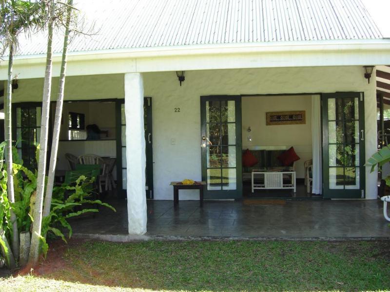 Muri Beachcomber