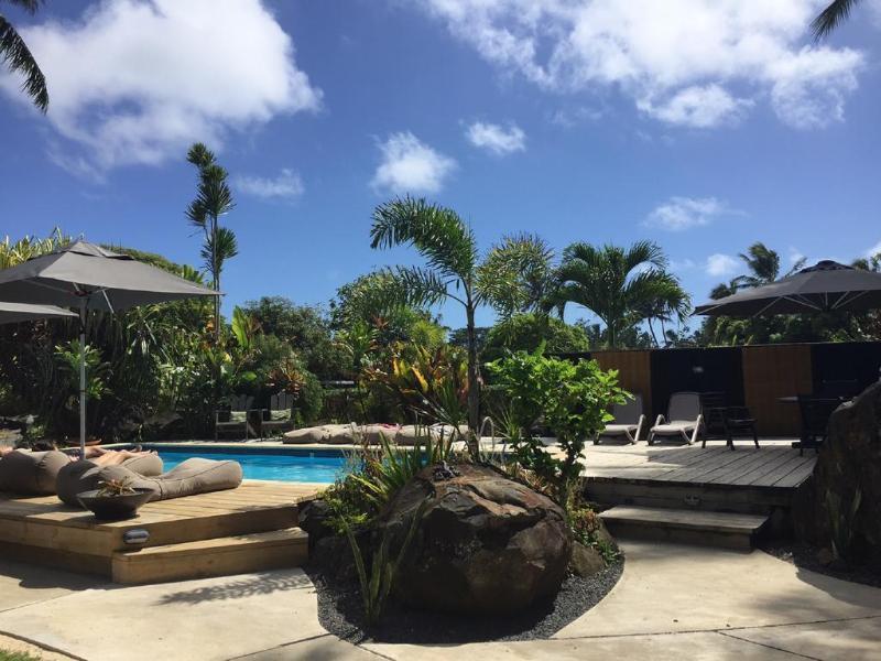Muri Beachcomber Hotel 3*