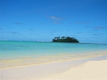 Muri Beachcomber Rarotonga