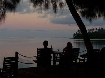 Muri Beachcomber Rarotonga