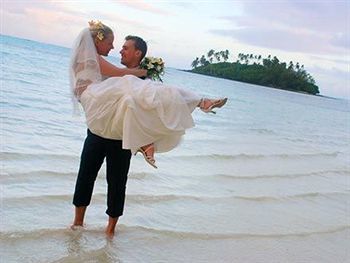 Muri Beachcomber Rarotonga