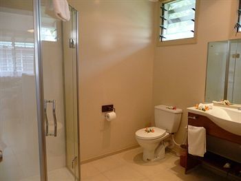 Muri Beachcomber Hotel