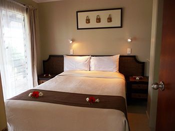 Muri Beachcomber Hotel Rarotonga