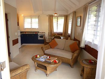 Hotel Muri Beachcomber Rarotonga