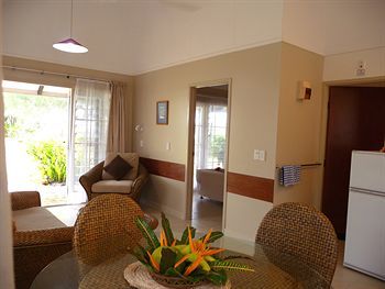 Hotel Muri Beachcomber Rarotonga