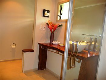 Hotel Muri Beachcomber Rarotonga