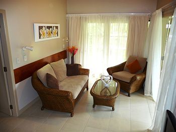 Hotel Muri Beachcomber 3*
