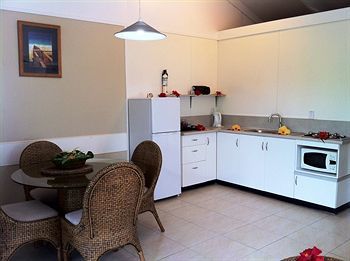 Hotel Muri Beachcomber