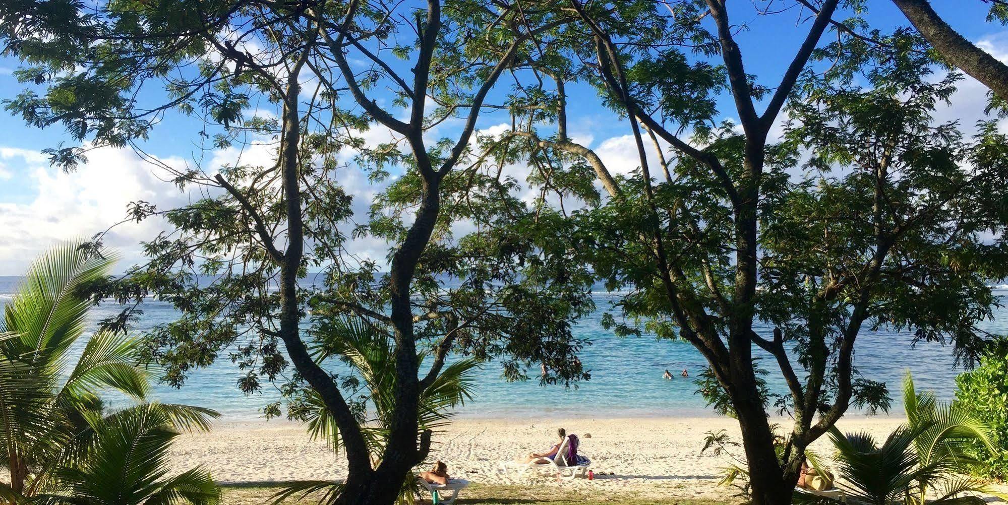 Villa Rarotonga Avarua
