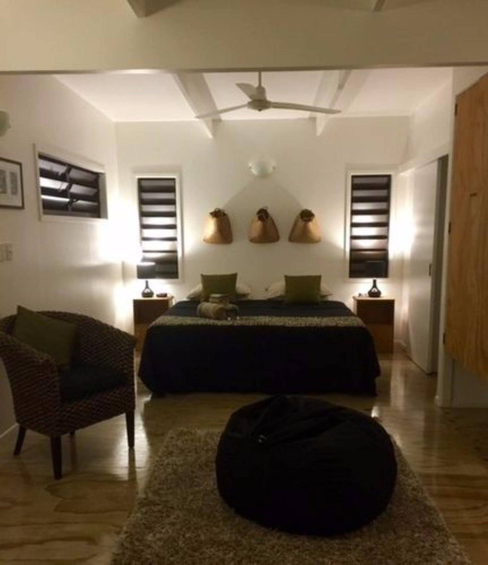 Villa Rarotonga Avarua
