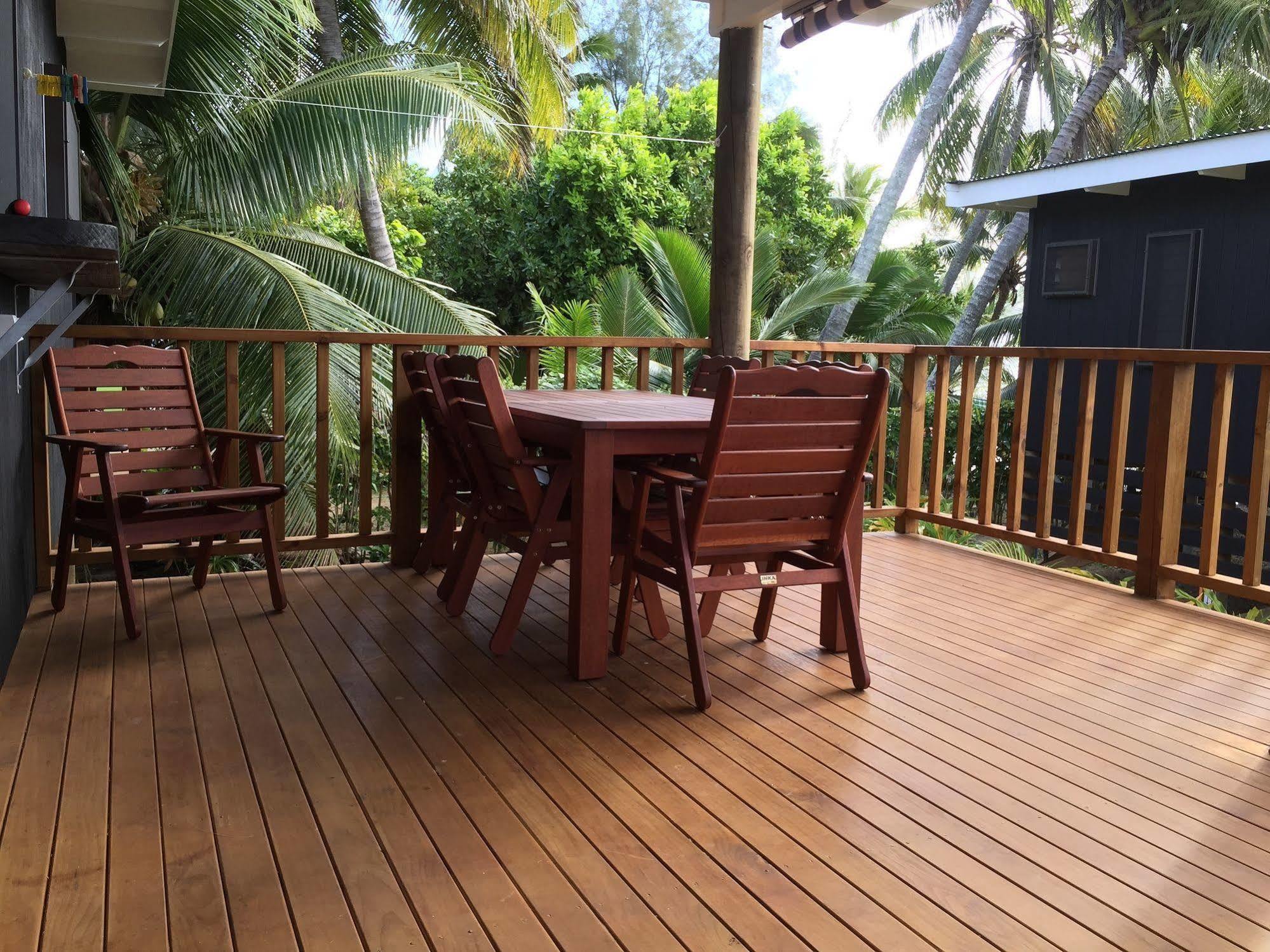Rarotonga Avarua
