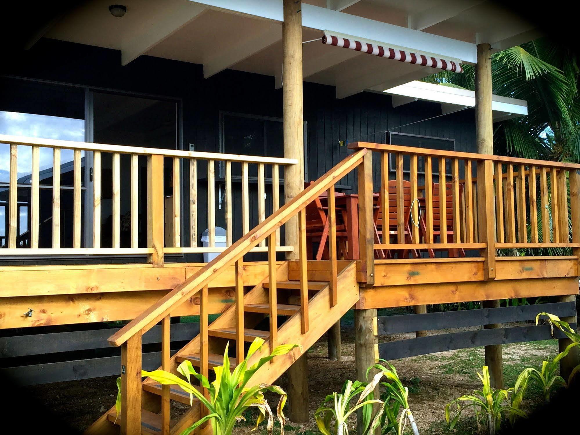 Villa Rarotonga *