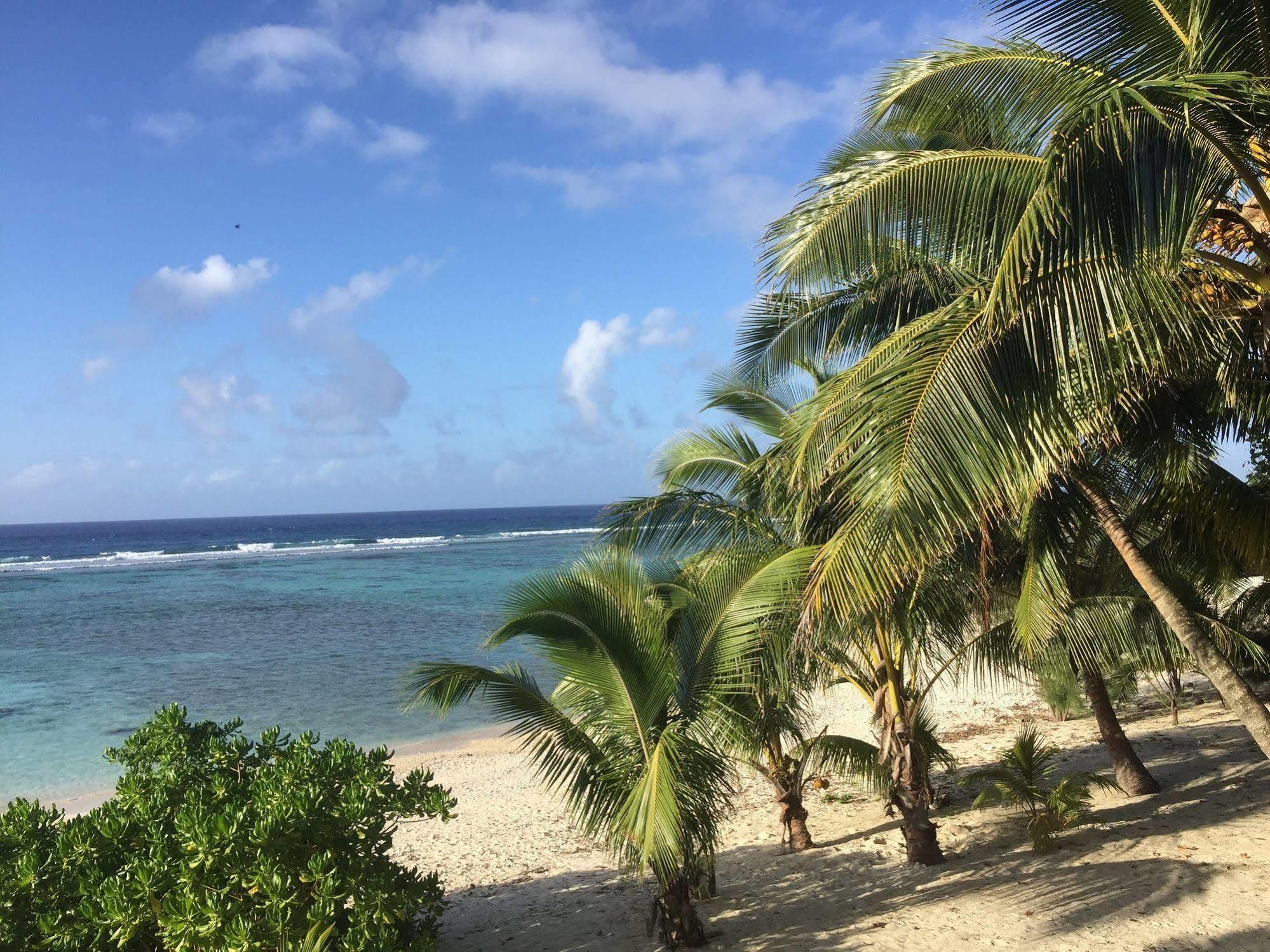 Rarotonga Villa *