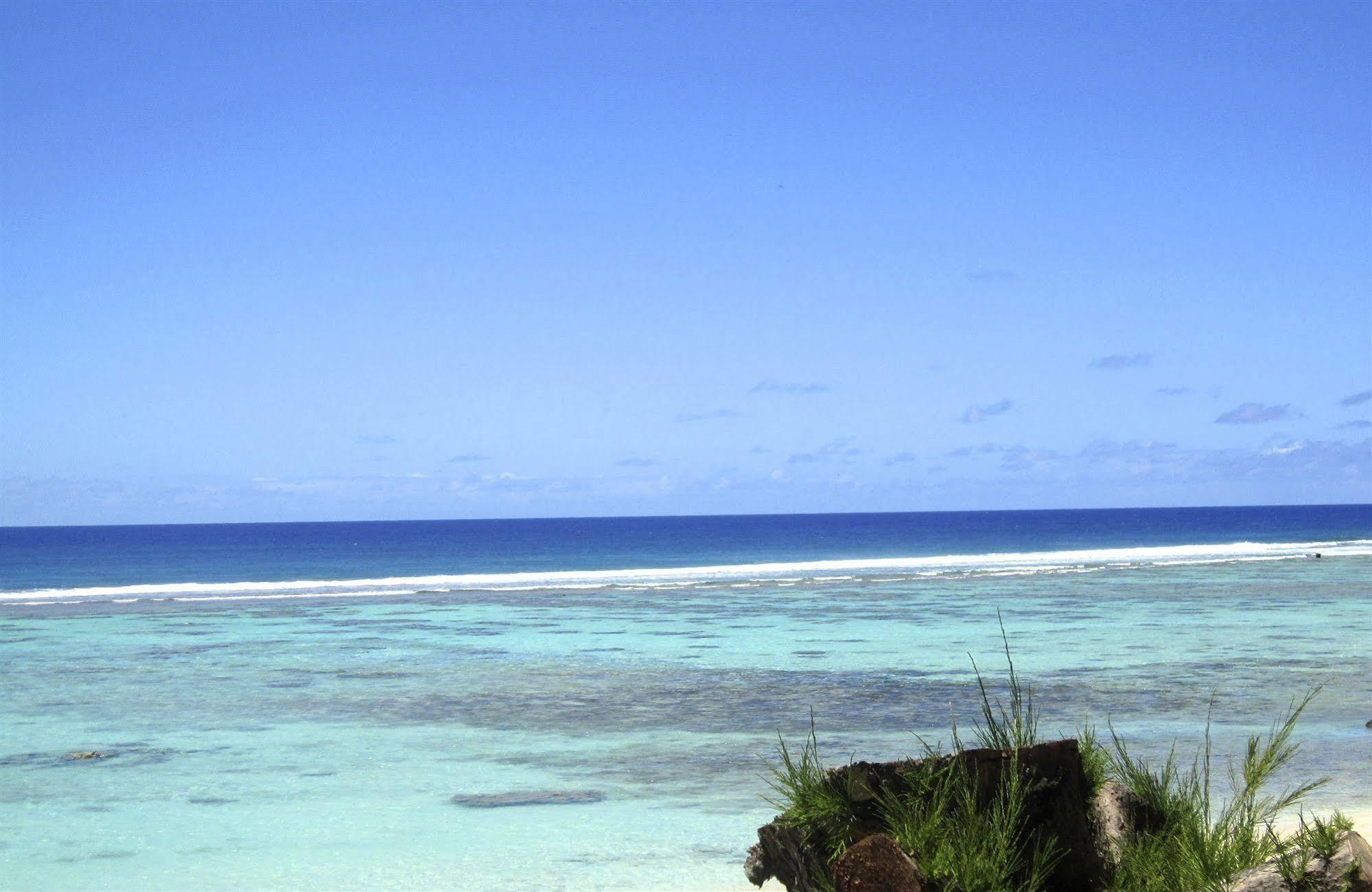 Villa Rarotonga *