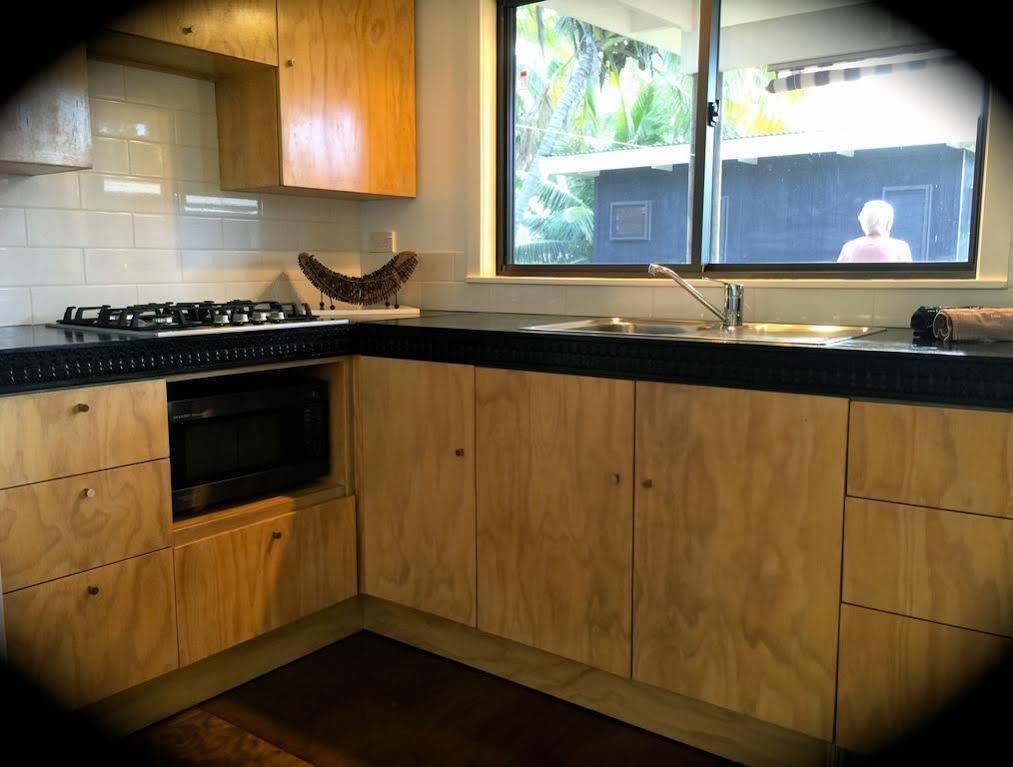 Villa Rarotonga *