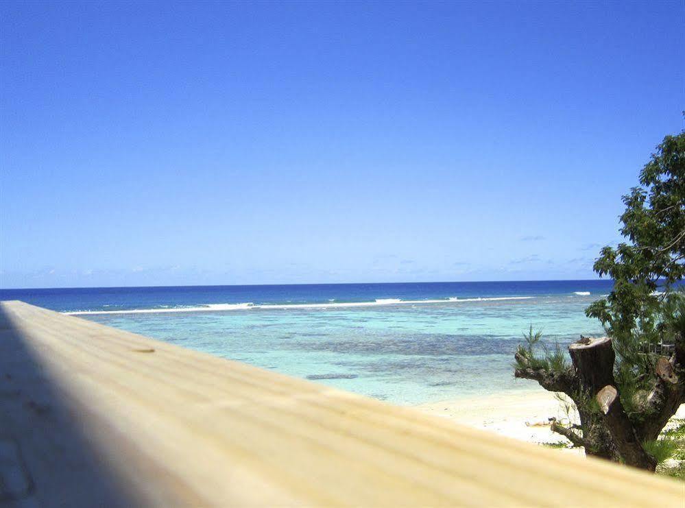 Rarotonga Avarua