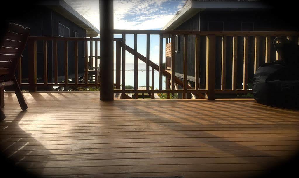 Villa Rarotonga *