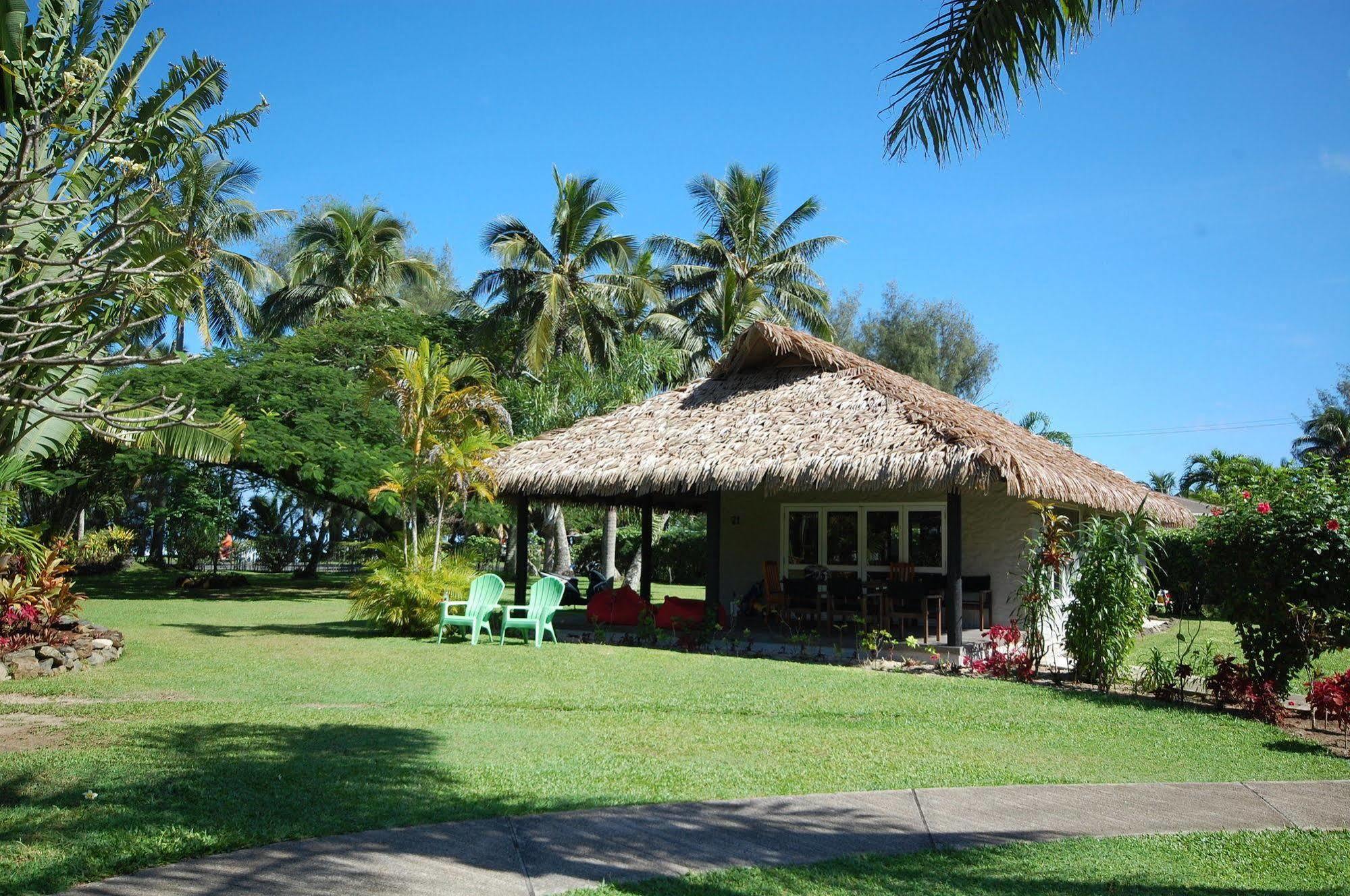 Resort Lagoon Breeze 3*