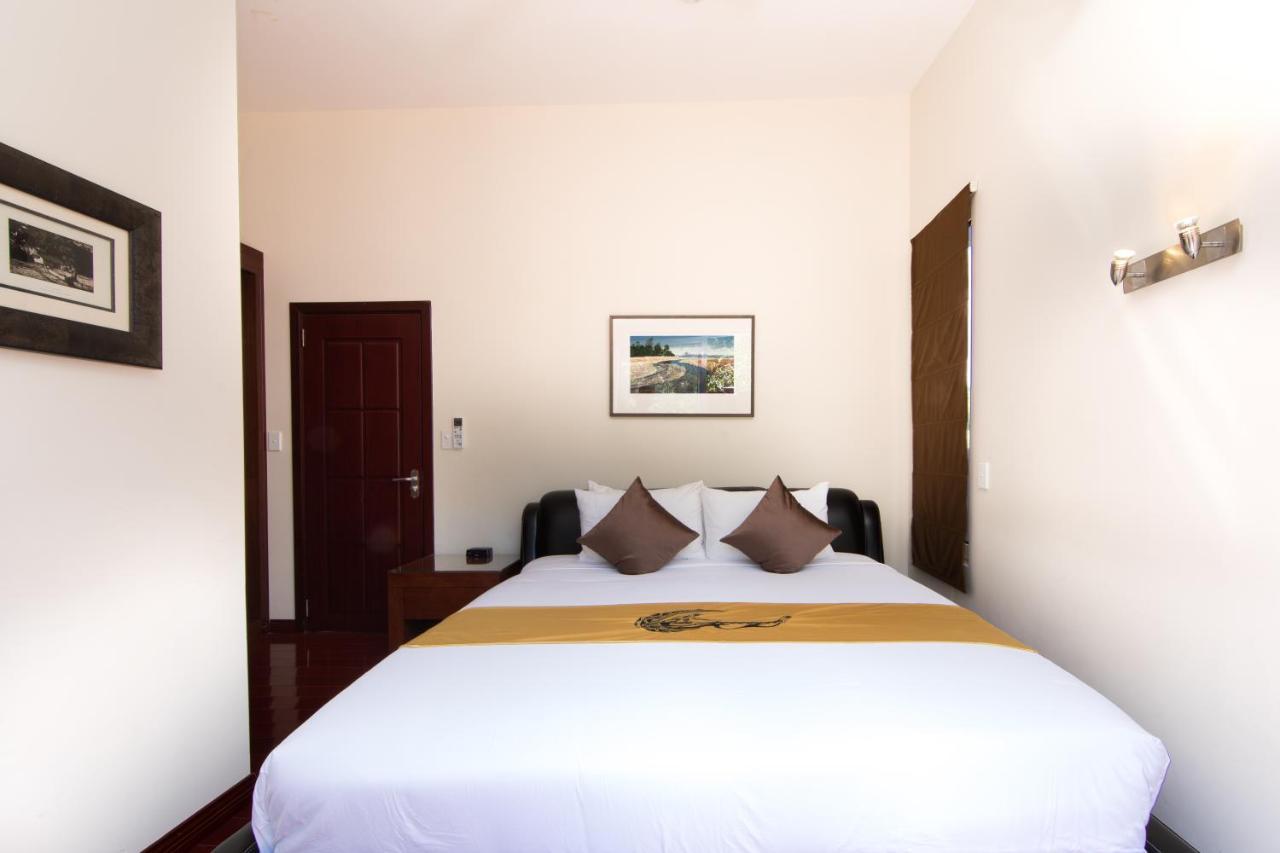 Kia Orana And Villa Rarotonga