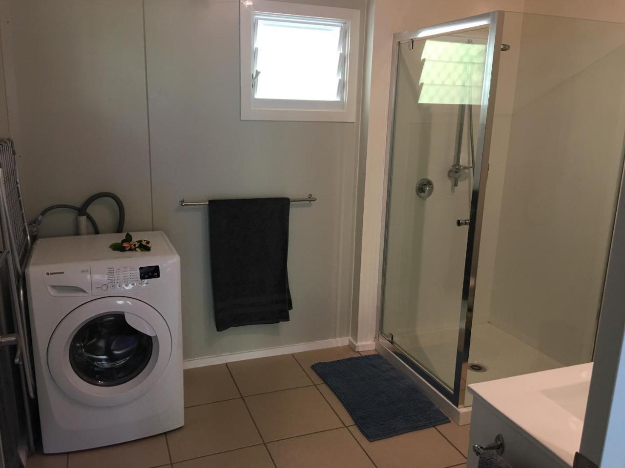 Avana Valley Heights Apartment Ngatangiia