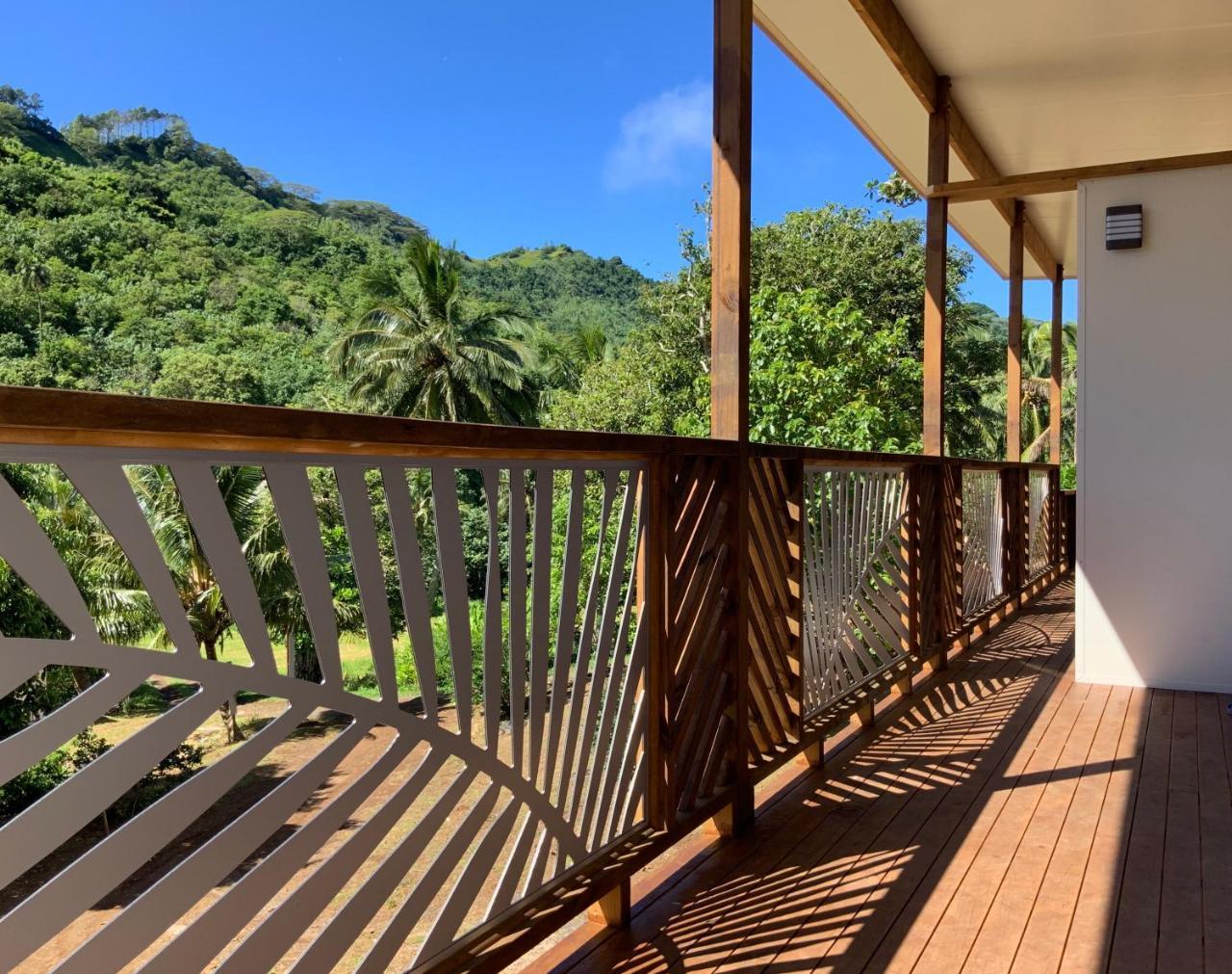 Avana Valley Heights Ngatangiia