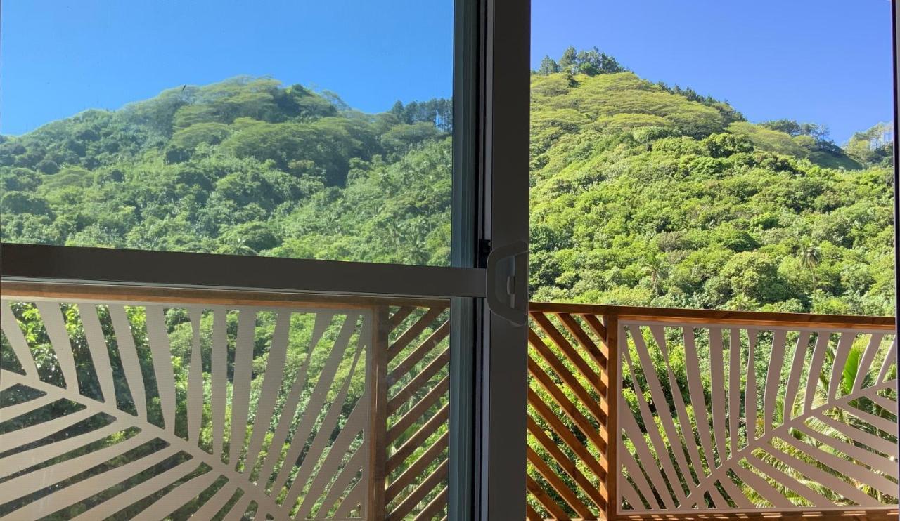 Avana Valley Heights Apartment