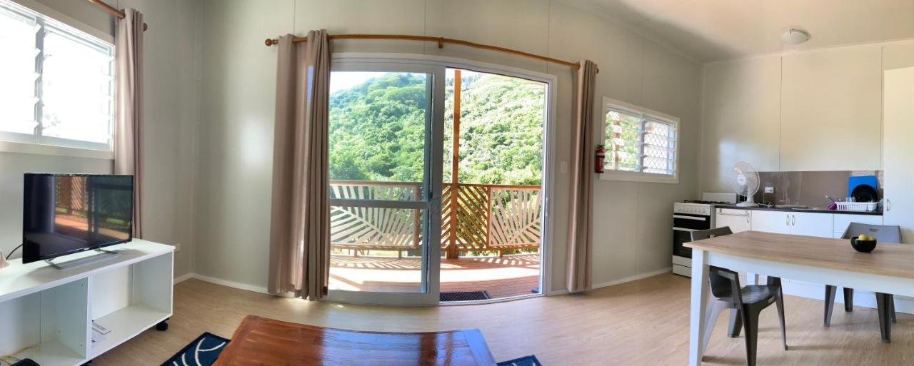 Avana Valley Heights Apartment