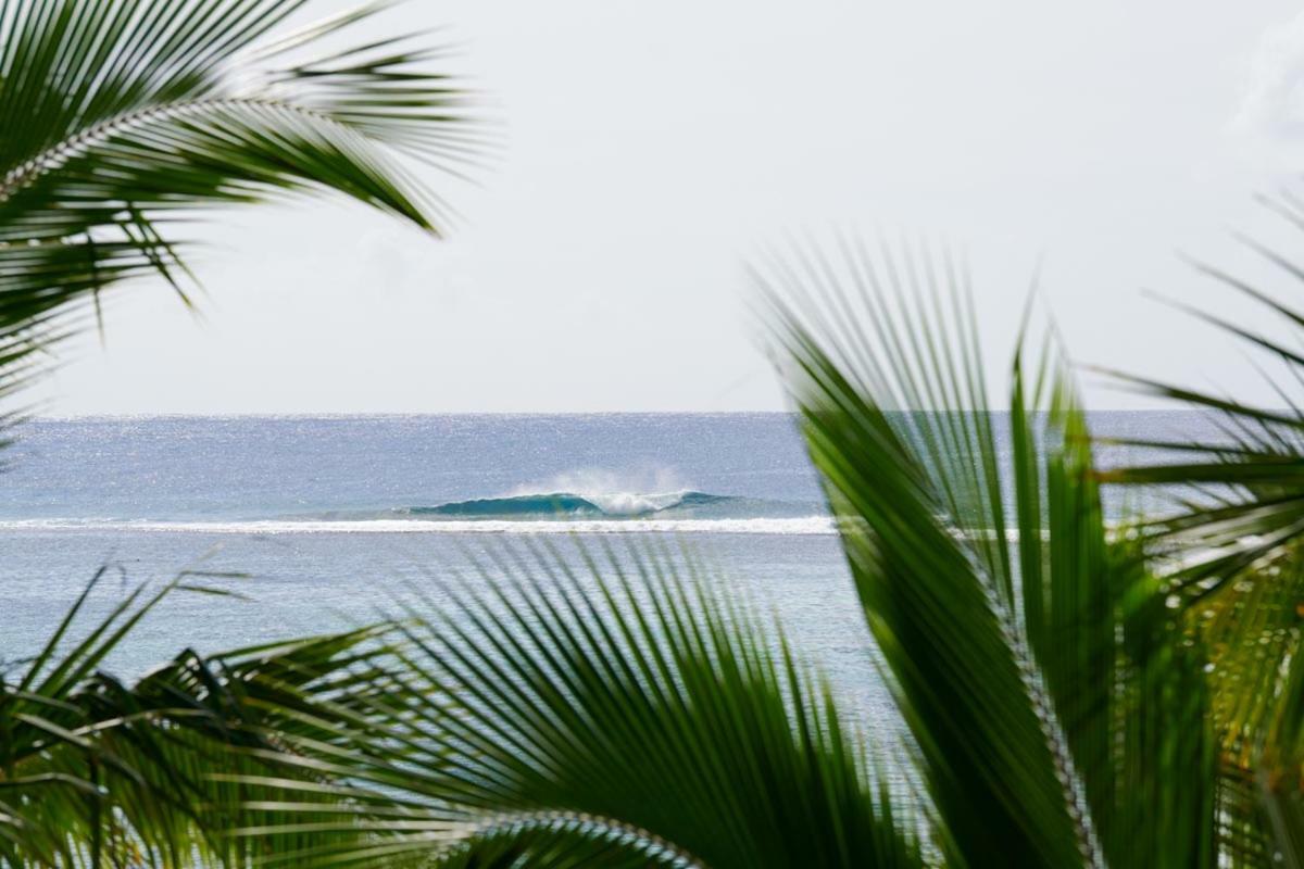 Villa Rarotonga Avarua