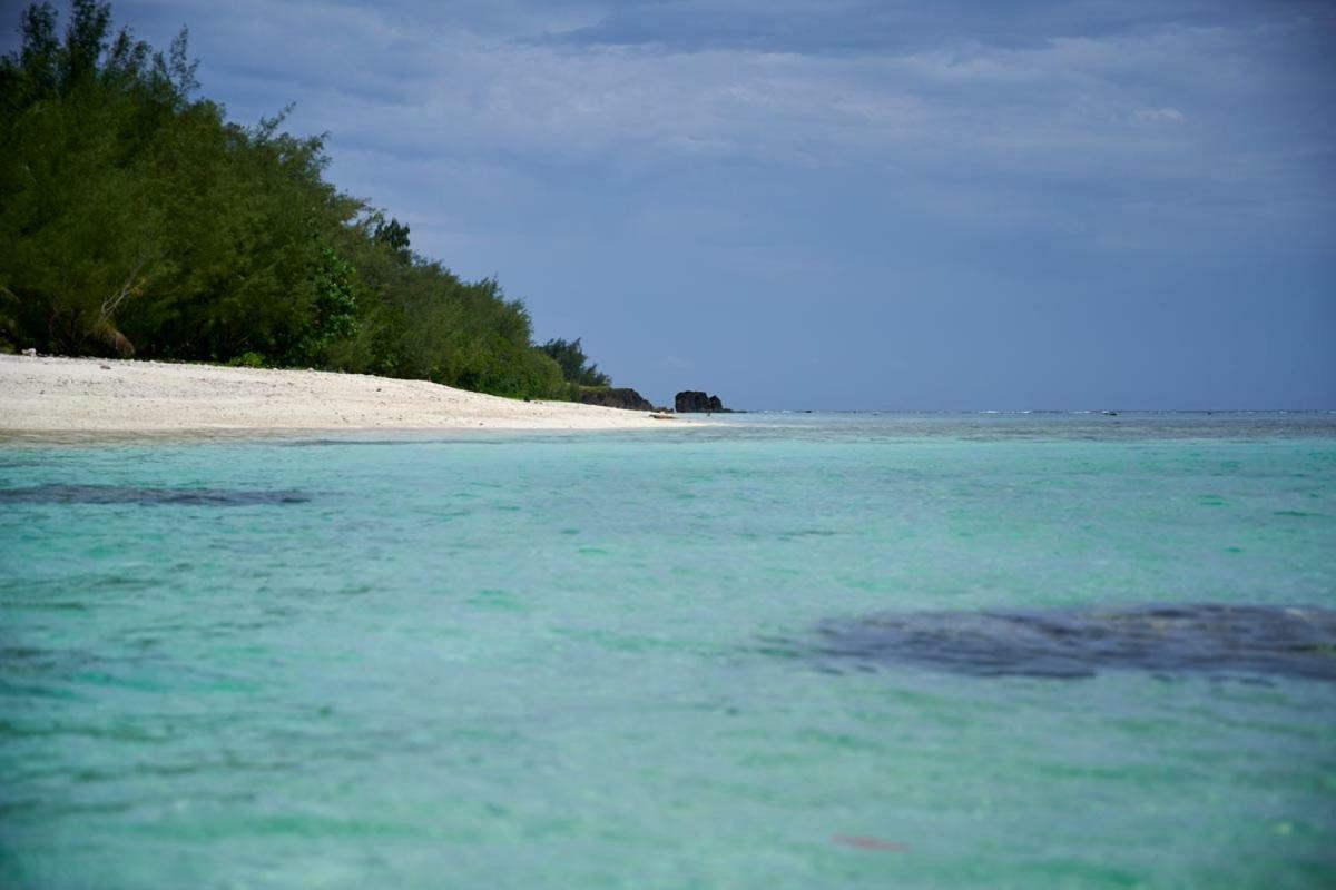 Villa Rarotonga Avarua