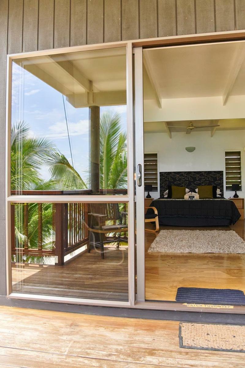 Rarotonga Villa *