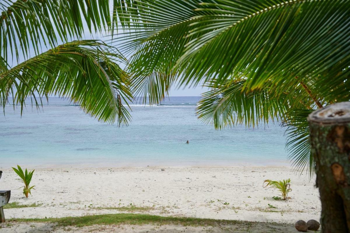 Rarotonga Villa *