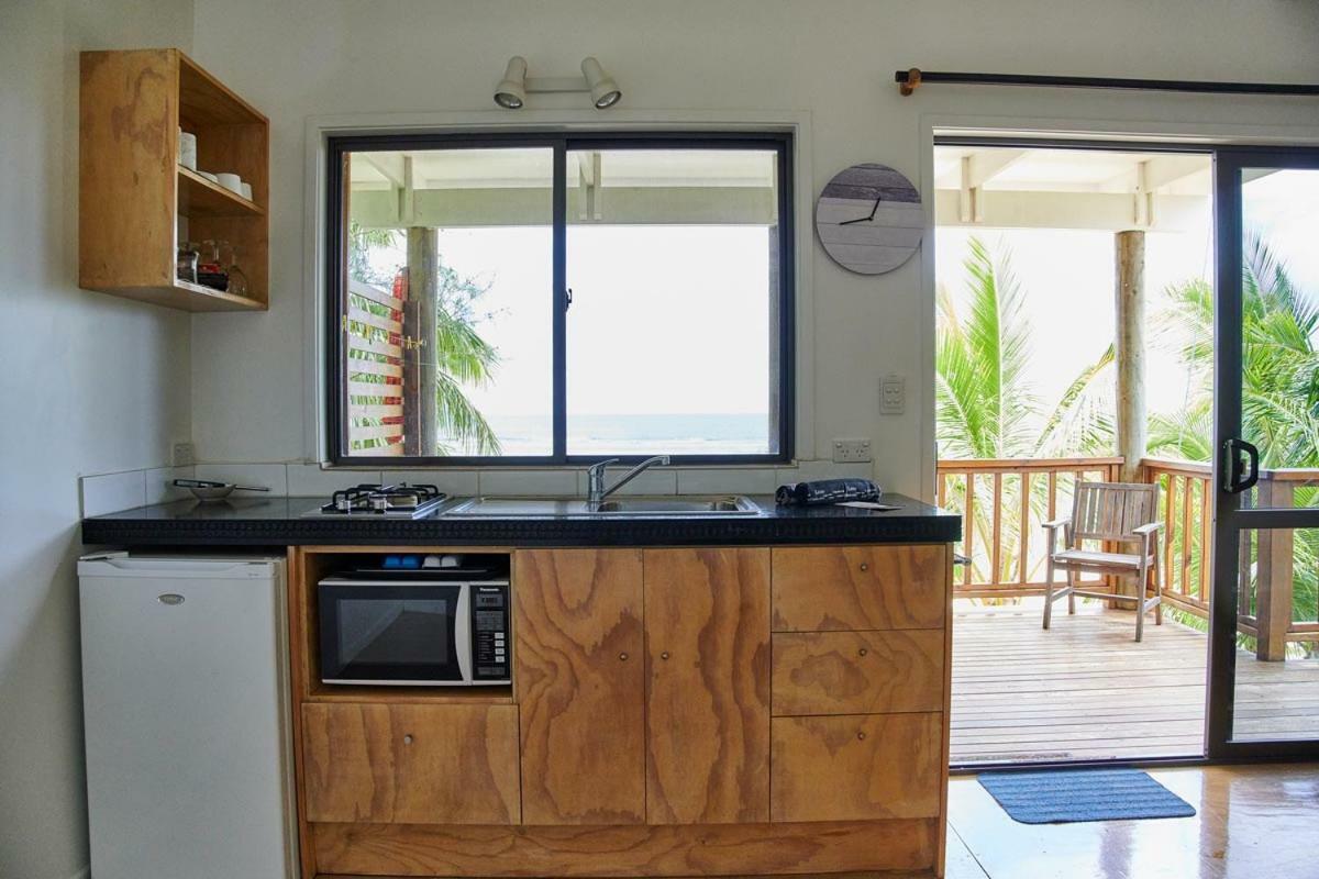 Rarotonga Villa *