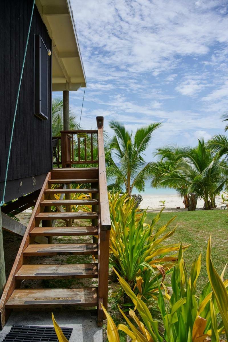 Rarotonga Avarua