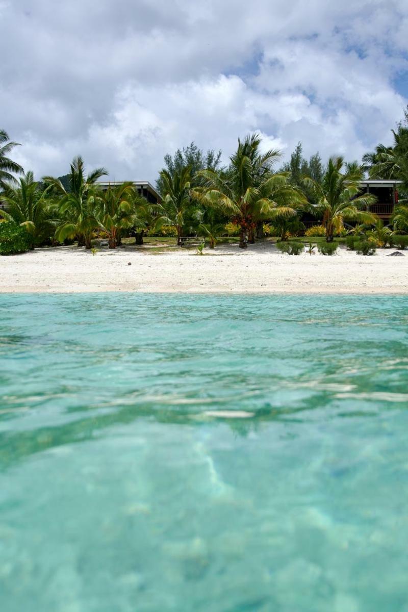 Rarotonga Villa *